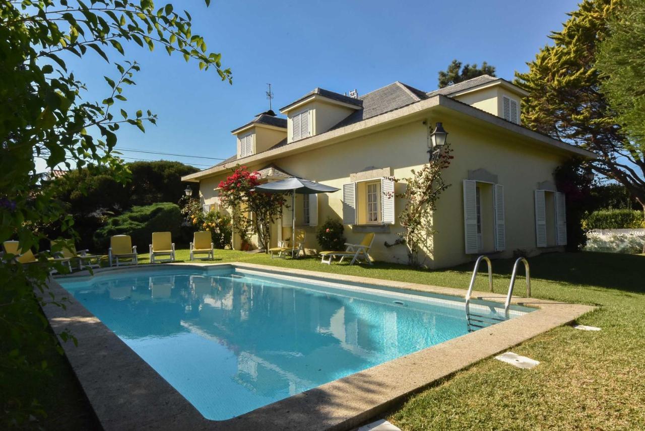 فيلا إسبونسينديفي Charming House With Garden And Pool المظهر الخارجي الصورة